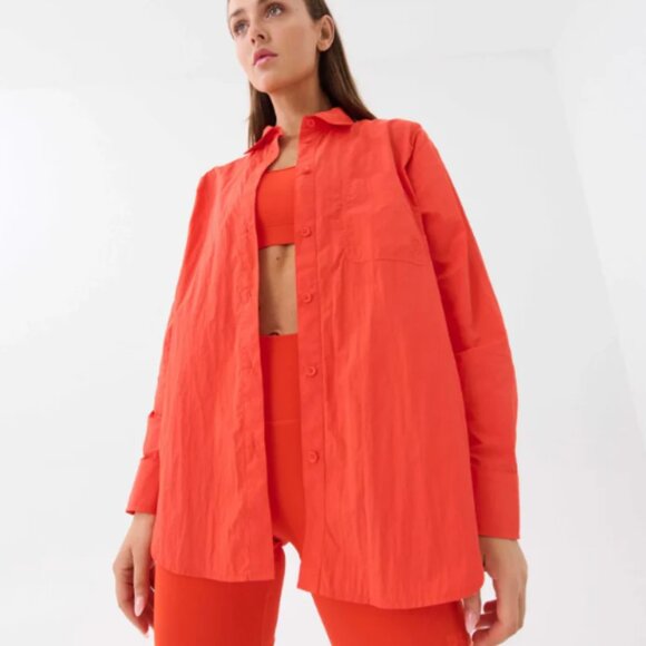 INTERVAL SHIRT - Picture 2 of 3